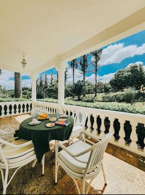 Foto 8 de Casa com 10 quartos à venda, 1200m2 em Caxambu, Jundiai - SP