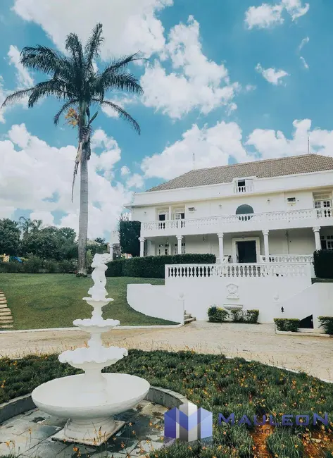 Foto 1 de Casa com 10 quartos à venda, 1200m2 em Caxambu, Jundiai - SP