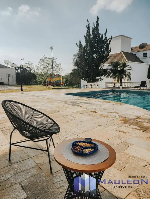 Foto 9 de Casa com 10 quartos à venda, 1200m2 em Caxambu, Jundiai - SP