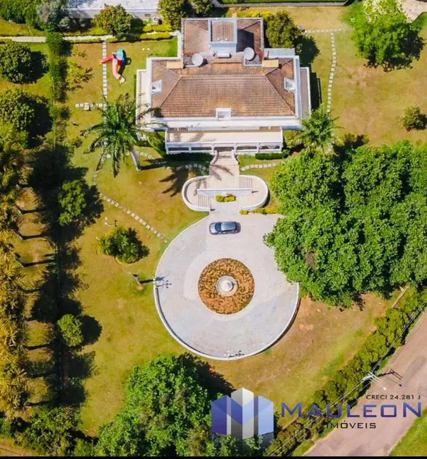 Foto 2 de Casa com 10 quartos à venda, 1200m2 em Caxambu, Jundiai - SP