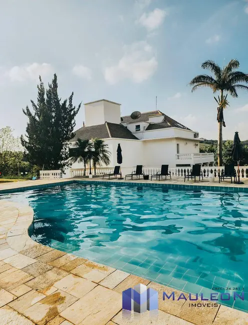 Foto 5 de Casa com 10 quartos à venda, 1200m2 em Caxambu, Jundiai - SP