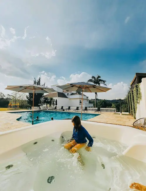 Foto 7 de Casa com 10 quartos à venda, 1200m2 em Caxambu, Jundiai - SP