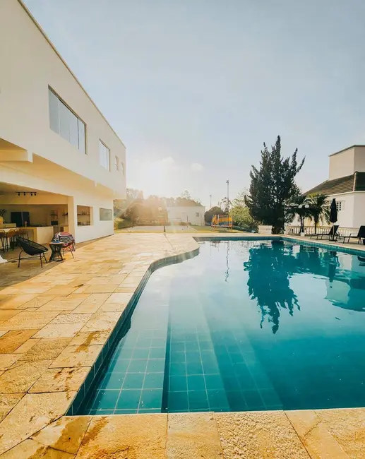 Foto 4 de Casa com 10 quartos à venda, 1200m2 em Caxambu, Jundiai - SP