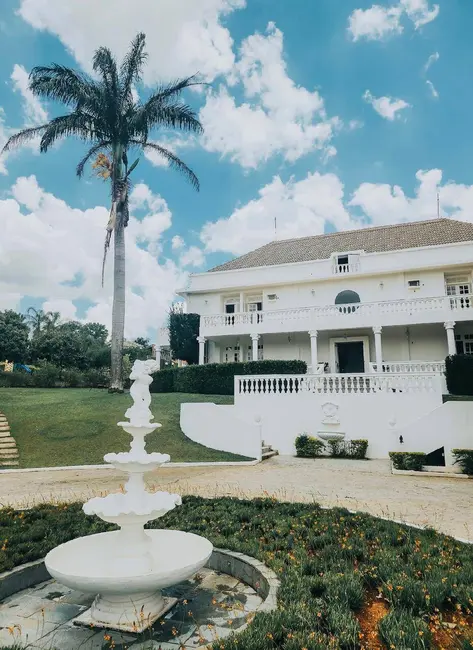 Foto 1 de Casa com 10 quartos à venda, 1200m2 em Caxambu, Jundiai - SP