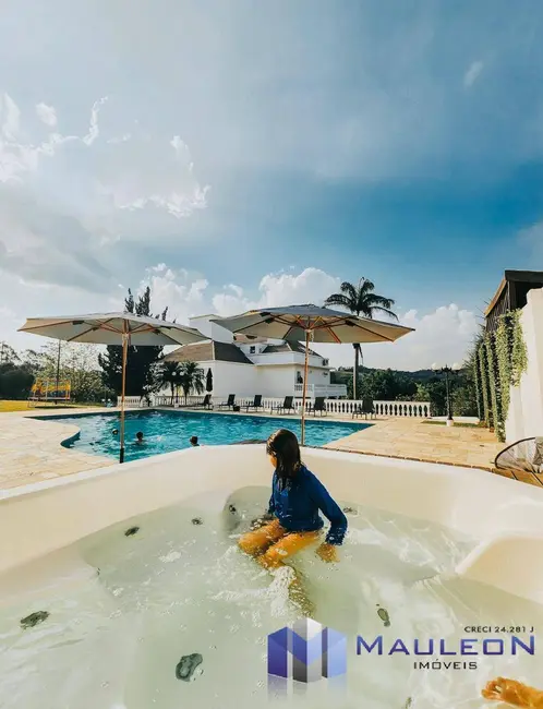 Foto 7 de Casa com 10 quartos à venda, 1200m2 em Caxambu, Jundiai - SP