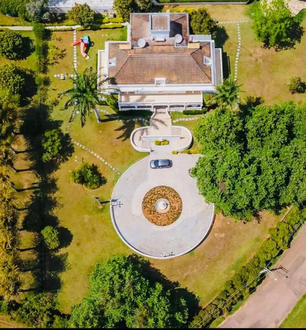 Foto 5 de Casa com 10 quartos à venda, 1200m2 em Caxambu, Jundiai - SP