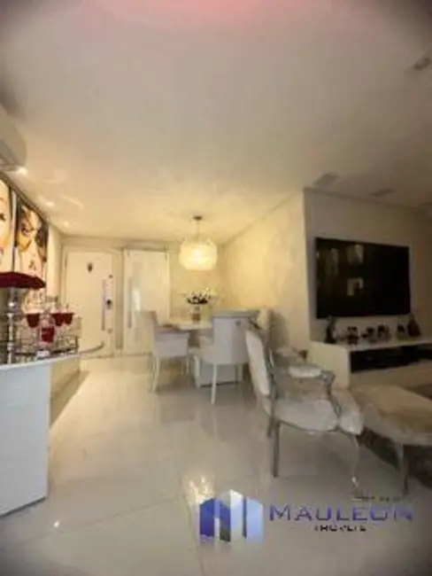 Foto 3 de Apartamento com 3 quartos à venda, 97m2 em Tatuapé, São Paulo - SP