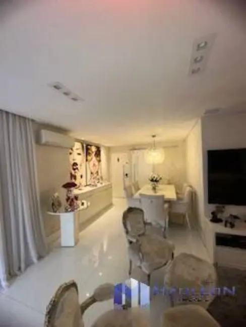 Foto 1 de Apartamento com 3 quartos à venda, 97m2 em Tatuapé, São Paulo - SP