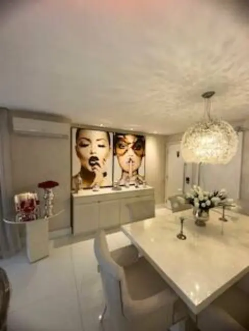Foto 7 de Apartamento com 3 quartos à venda, 97m2 em Tatuapé, São Paulo - SP