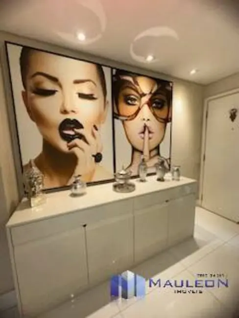 Foto 7 de Apartamento com 3 quartos à venda, 97m2 em Tatuapé, São Paulo - SP