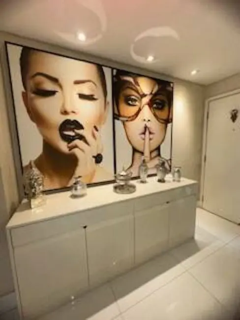 Foto 8 de Apartamento com 3 quartos à venda, 97m2 em Tatuapé, São Paulo - SP
