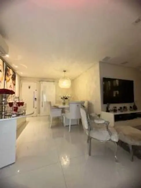 Foto 5 de Apartamento com 3 quartos à venda, 97m2 em Tatuapé, São Paulo - SP