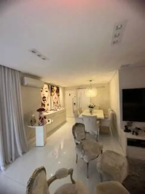 Foto 4 de Apartamento com 3 quartos à venda, 97m2 em Tatuapé, São Paulo - SP