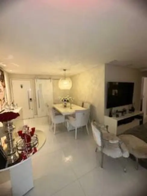 Foto 3 de Apartamento com 3 quartos à venda, 97m2 em Tatuapé, São Paulo - SP