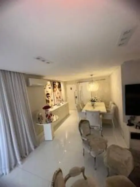 Foto 2 de Apartamento com 3 quartos à venda, 97m2 em Tatuapé, São Paulo - SP