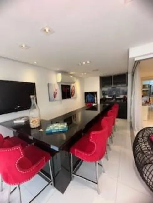 Foto 1 de Apartamento com 3 quartos à venda, 97m2 em Tatuapé, São Paulo - SP
