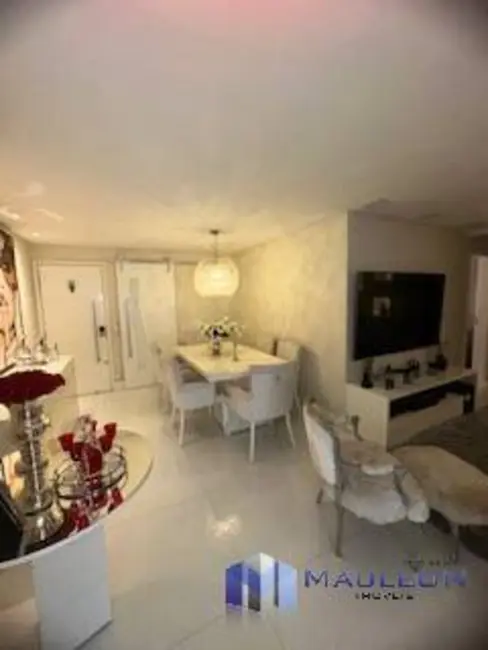 Foto 4 de Apartamento com 3 quartos à venda, 97m2 em Tatuapé, São Paulo - SP