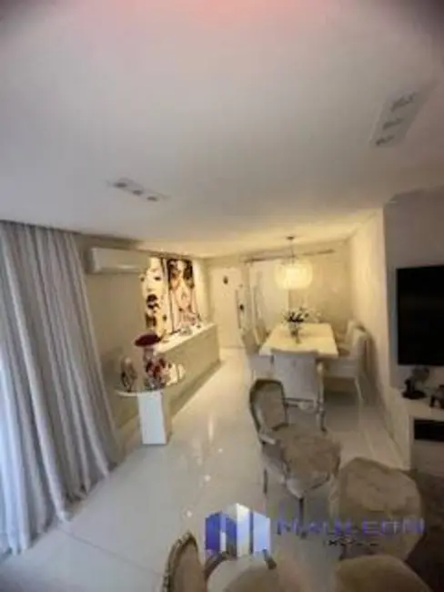 Foto 2 de Apartamento com 3 quartos à venda, 97m2 em Tatuapé, São Paulo - SP