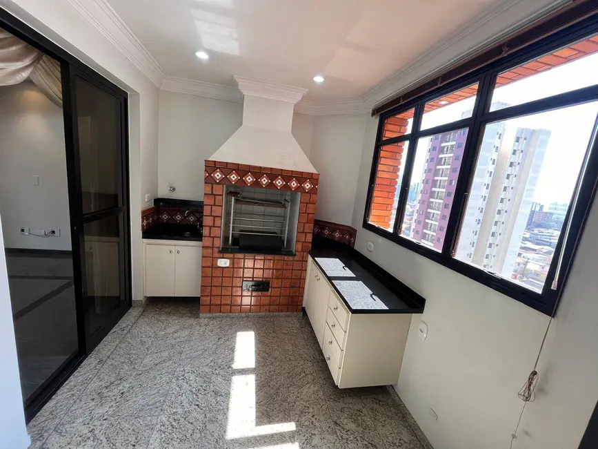 Foto 9 de Apartamento com 4 quartos à venda, 277m2 em Tatuapé, São Paulo - SP
