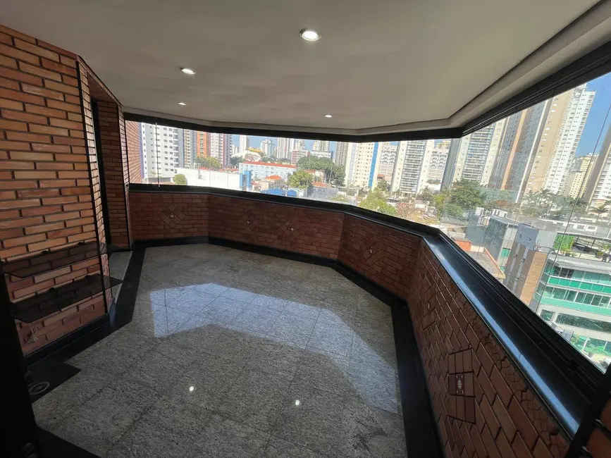 Foto 8 de Apartamento com 4 quartos à venda, 277m2 em Tatuapé, São Paulo - SP
