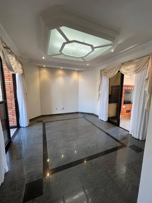 Foto 4 de Apartamento com 4 quartos à venda, 277m2 em Tatuapé, São Paulo - SP