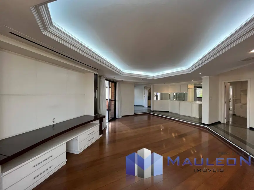 Foto 2 de Apartamento com 4 quartos à venda, 277m2 em Tatuapé, São Paulo - SP