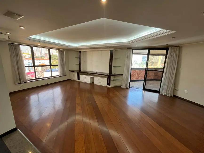 Foto 1 de Apartamento com 4 quartos à venda, 277m2 em Tatuapé, São Paulo - SP