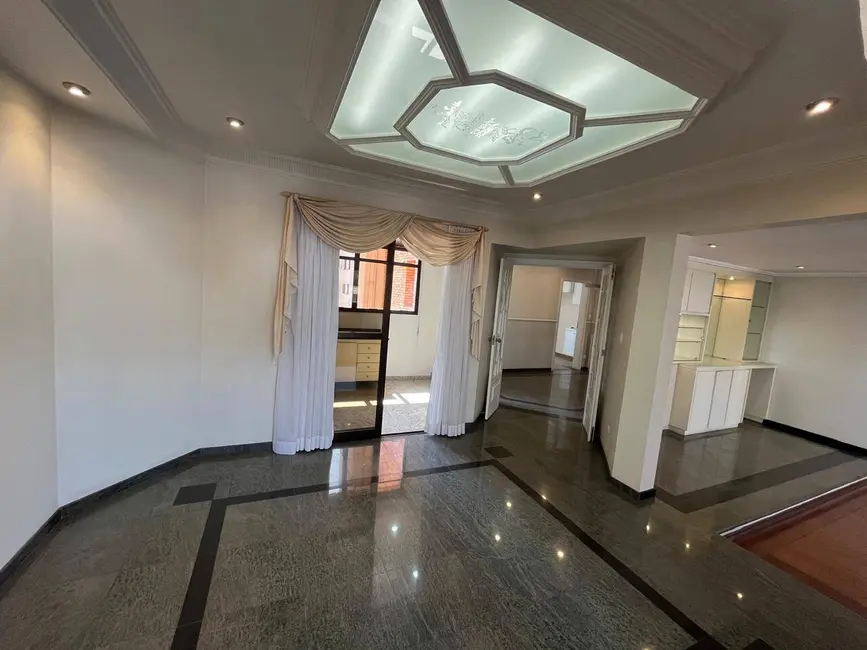 Foto 3 de Apartamento com 4 quartos à venda, 277m2 em Tatuapé, São Paulo - SP