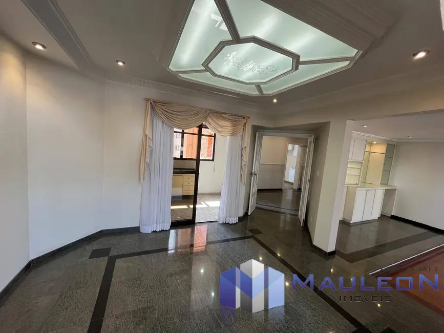 Foto 5 de Apartamento com 4 quartos à venda, 277m2 em Tatuapé, São Paulo - SP