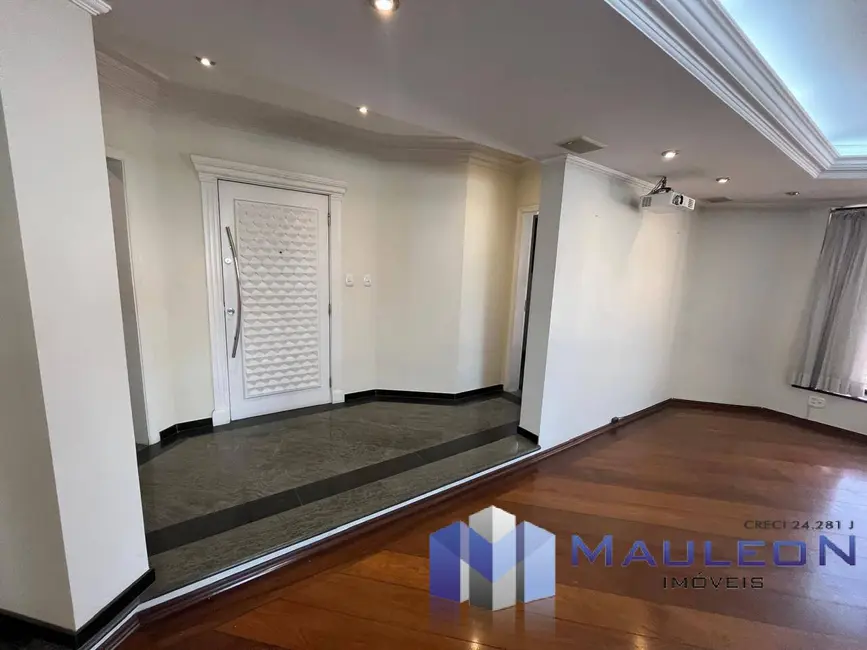 Foto 4 de Apartamento com 4 quartos à venda, 277m2 em Tatuapé, São Paulo - SP