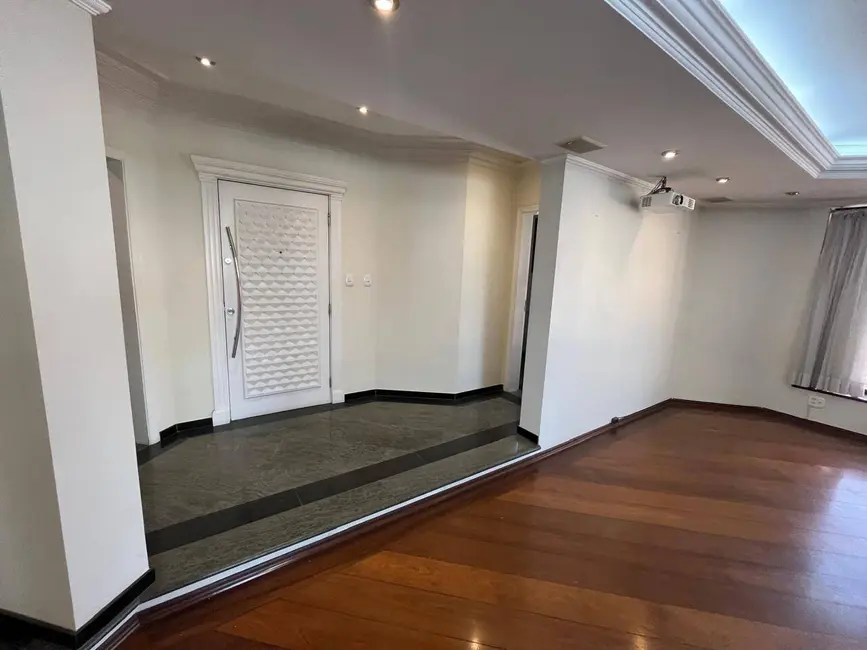 Foto 5 de Apartamento com 4 quartos à venda, 277m2 em Tatuapé, São Paulo - SP