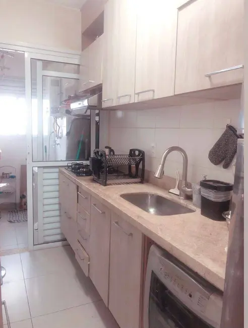 Foto 8 de Apartamento com 2 quartos à venda, 62m2 em Tatuapé, São Paulo - SP