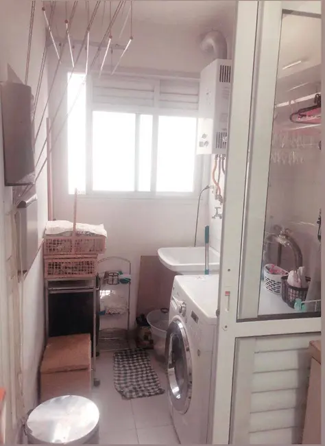 Foto 9 de Apartamento com 2 quartos à venda, 62m2 em Tatuapé, São Paulo - SP