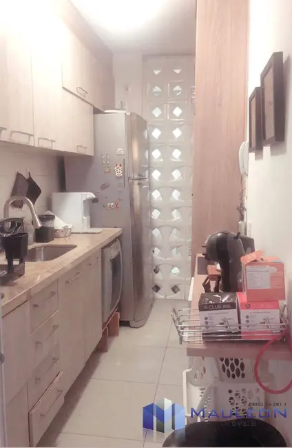 Foto 7 de Apartamento com 2 quartos à venda, 62m2 em Tatuapé, São Paulo - SP