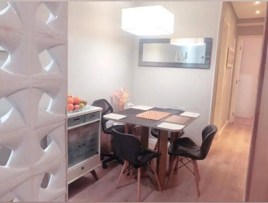 Foto 2 de Apartamento com 2 quartos à venda, 62m2 em Tatuapé, São Paulo - SP