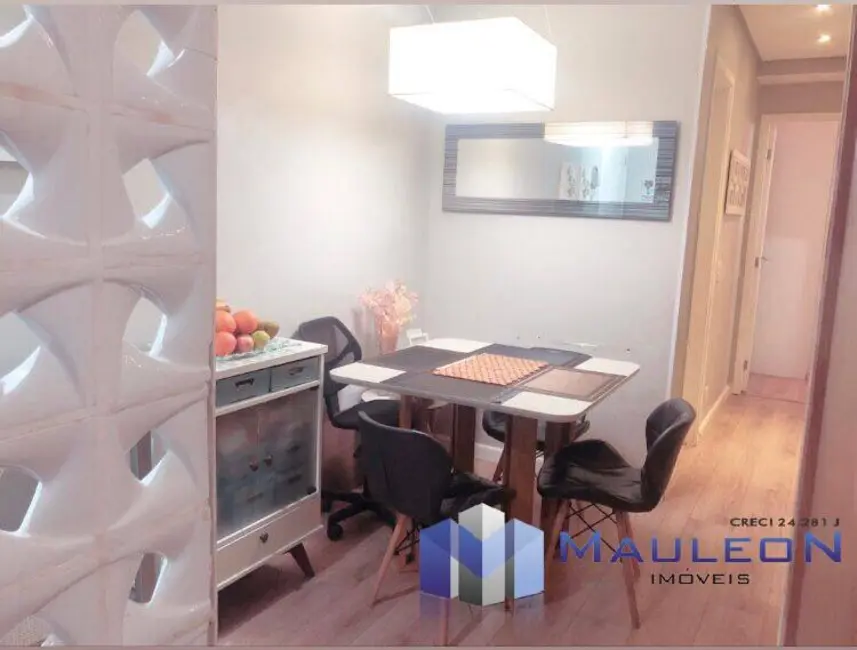 Foto 2 de Apartamento com 2 quartos à venda, 62m2 em Tatuapé, São Paulo - SP