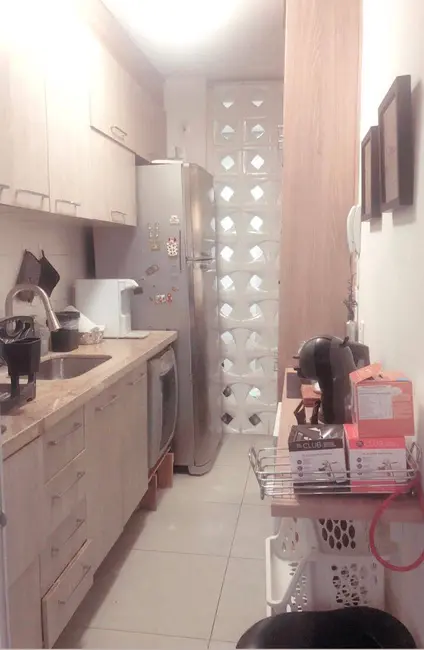 Foto 7 de Apartamento com 2 quartos à venda, 62m2 em Tatuapé, São Paulo - SP