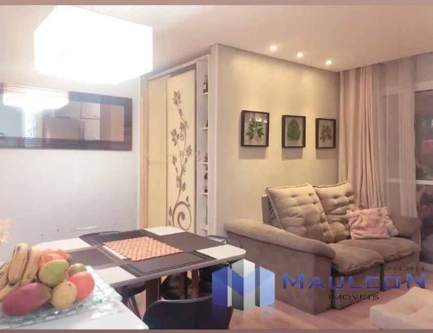 Foto 1 de Apartamento com 2 quartos à venda, 62m2 em Tatuapé, São Paulo - SP