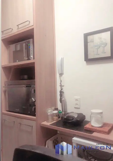 Foto 6 de Apartamento com 2 quartos à venda, 62m2 em Tatuapé, São Paulo - SP