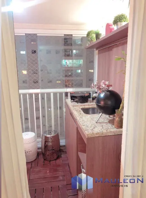 Foto 5 de Apartamento com 2 quartos à venda, 62m2 em Tatuapé, São Paulo - SP