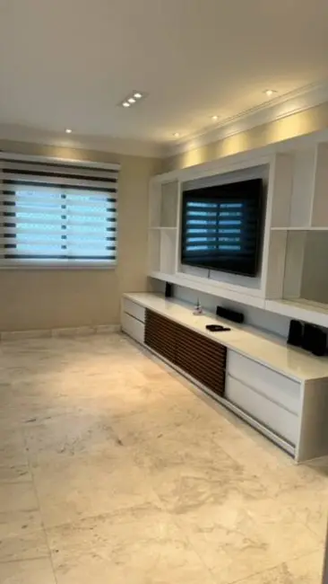Foto 4 de Apartamento com 3 quartos à venda, 186m2 em Vila Regente Feijó, São Paulo - SP