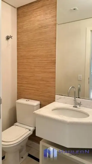 Foto 9 de Apartamento com 3 quartos à venda, 186m2 em Vila Regente Feijó, São Paulo - SP