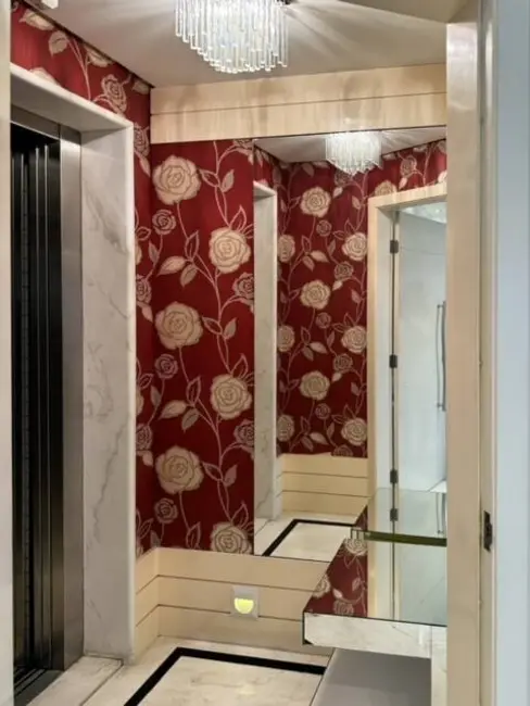 Foto 8 de Apartamento com 3 quartos à venda, 186m2 em Vila Regente Feijó, São Paulo - SP