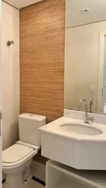 Foto 9 de Apartamento com 3 quartos à venda, 186m2 em Vila Regente Feijó, São Paulo - SP
