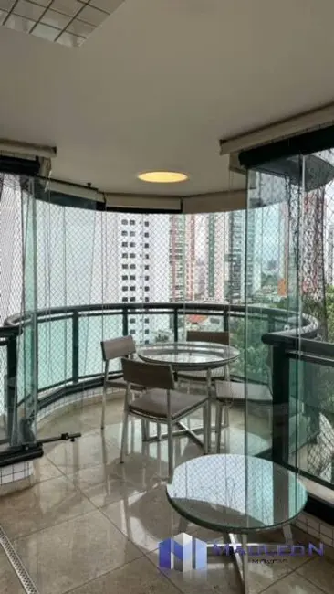 Foto 4 de Apartamento com 3 quartos à venda, 186m2 em Vila Regente Feijó, São Paulo - SP
