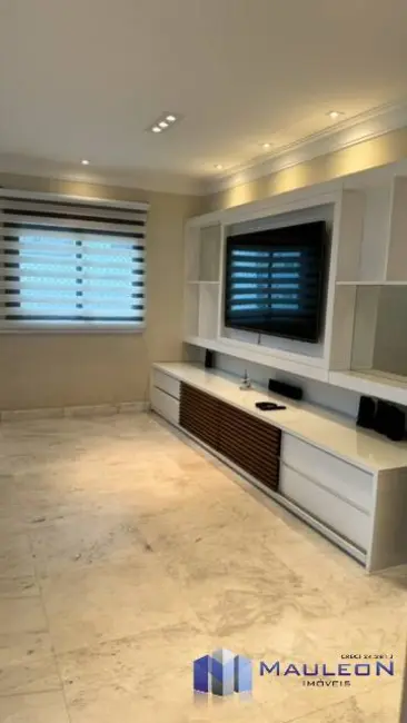 Foto 2 de Apartamento com 3 quartos à venda, 186m2 em Vila Regente Feijó, São Paulo - SP