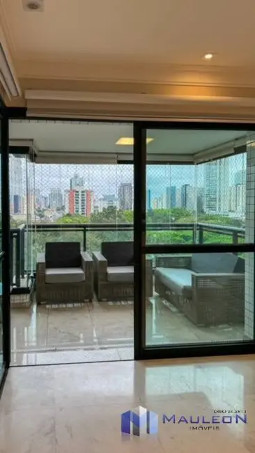 Foto 3 de Apartamento com 3 quartos à venda, 186m2 em Vila Regente Feijó, São Paulo - SP