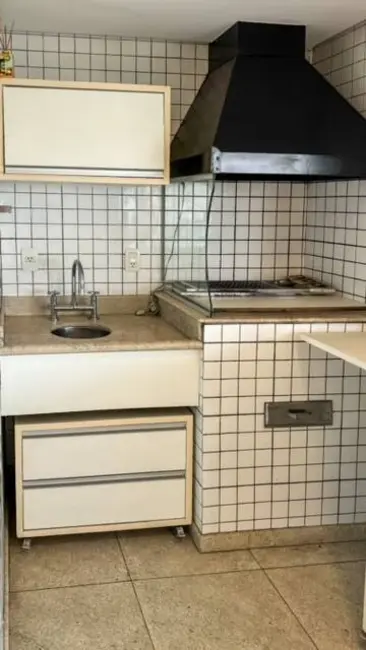 Foto 7 de Apartamento com 3 quartos à venda, 186m2 em Vila Regente Feijó, São Paulo - SP