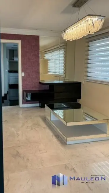 Foto 6 de Apartamento com 3 quartos à venda, 186m2 em Vila Regente Feijó, São Paulo - SP