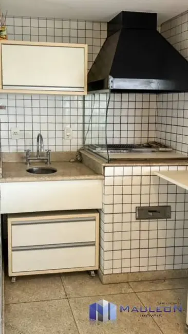 Foto 7 de Apartamento com 3 quartos à venda, 186m2 em Vila Regente Feijó, São Paulo - SP